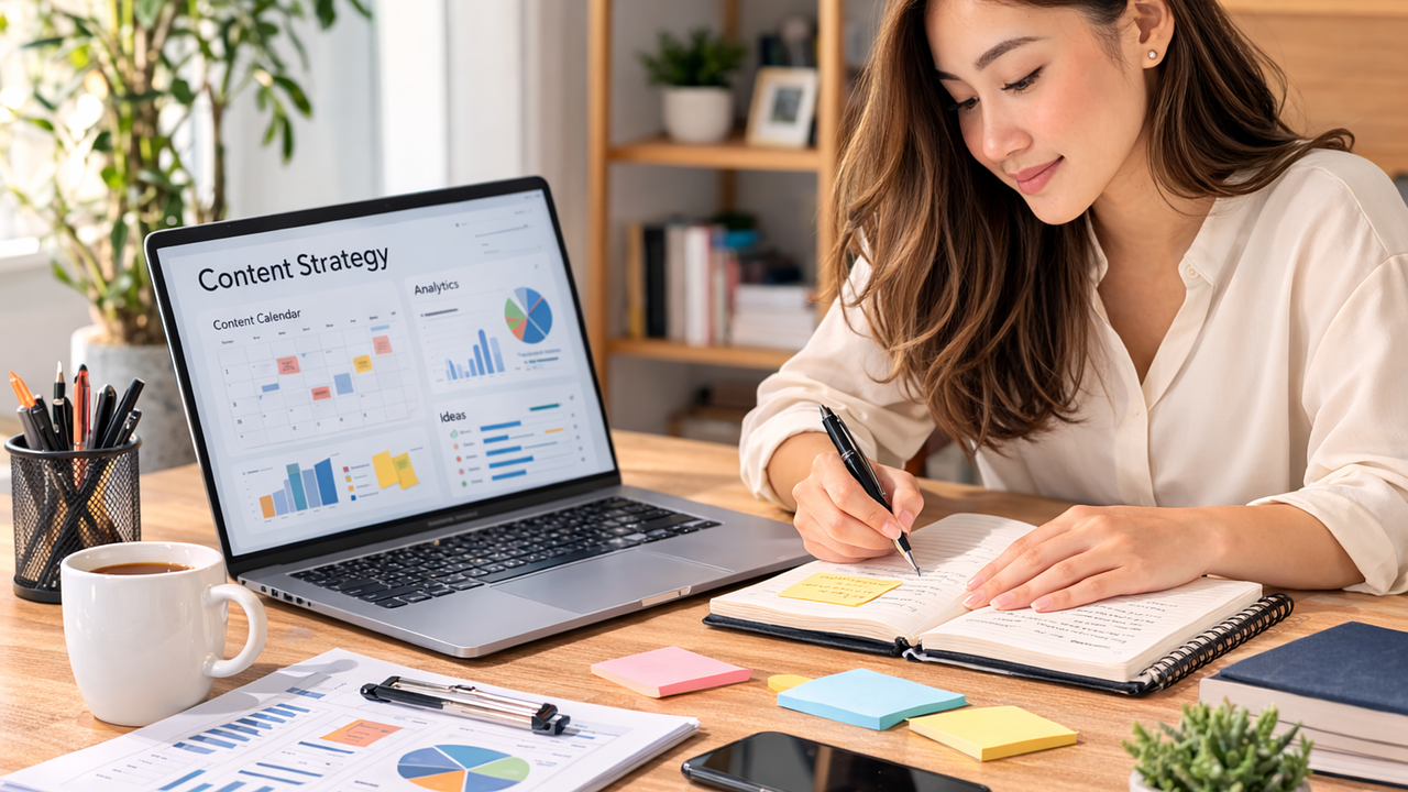 Evergreen Content: How to Create Articles That Drive Traffic for Years