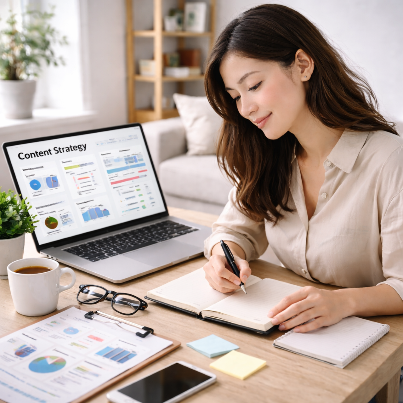 How to Measure Social Media ROI: Metrics and Tools