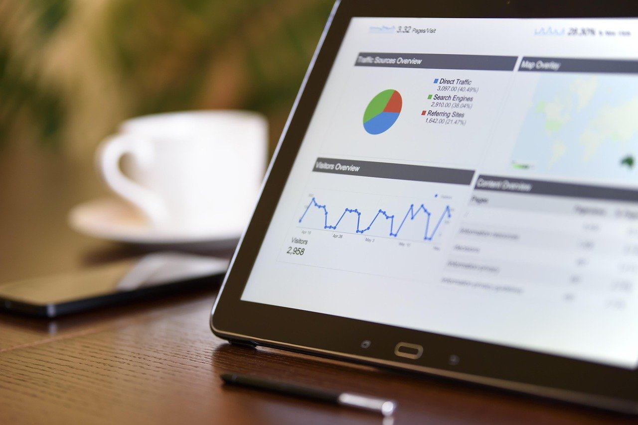 How to Use Data and Statistics to Make Your Content More Credible