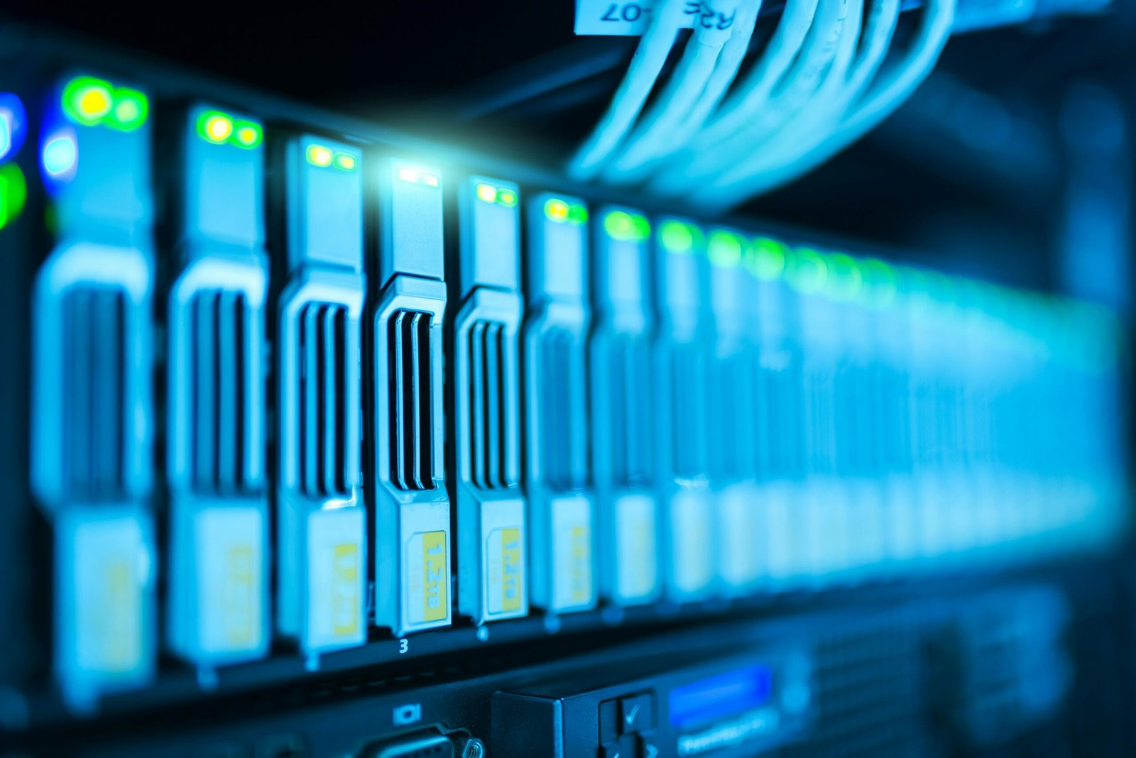 SQL vs NoSQL Databases: When to Use Each One