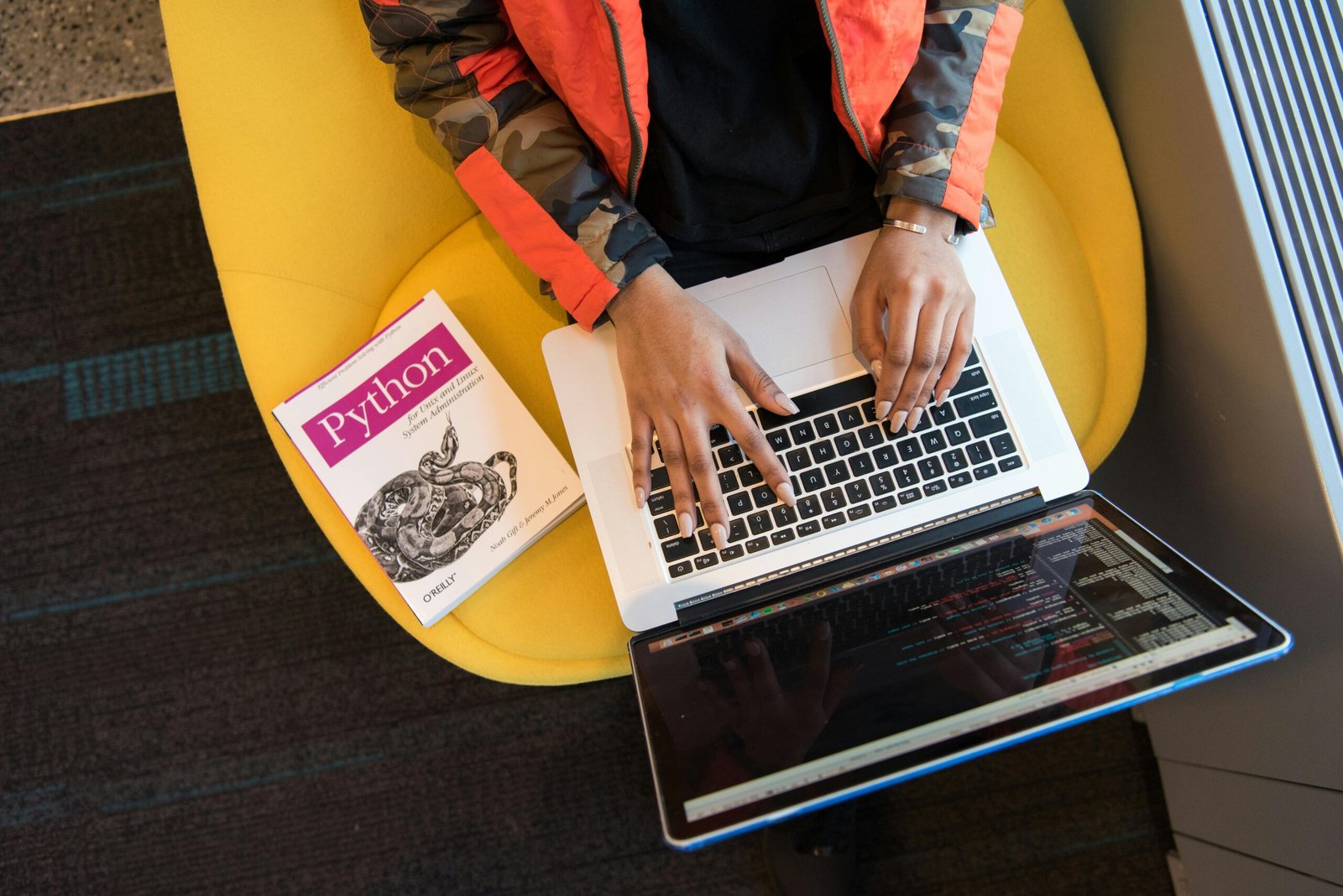 How to Build a REST API with Python and FastAPI