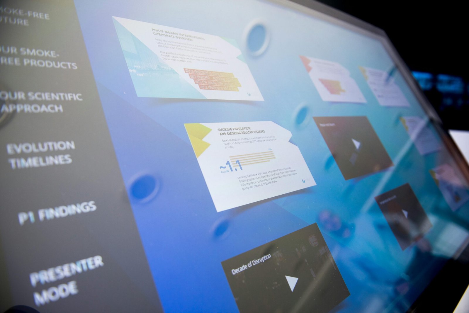 AI Presentation Makers: Create Stunning Slides in Minutes
