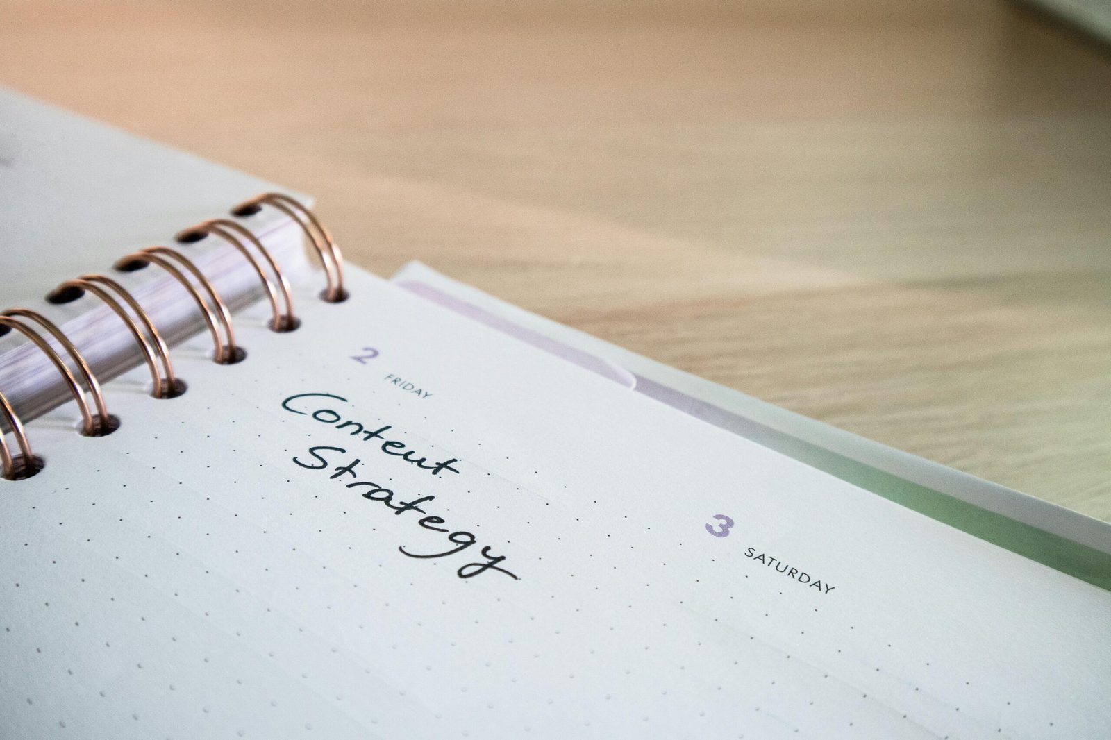 How to Create a Content Marketing Strategy from Scratch