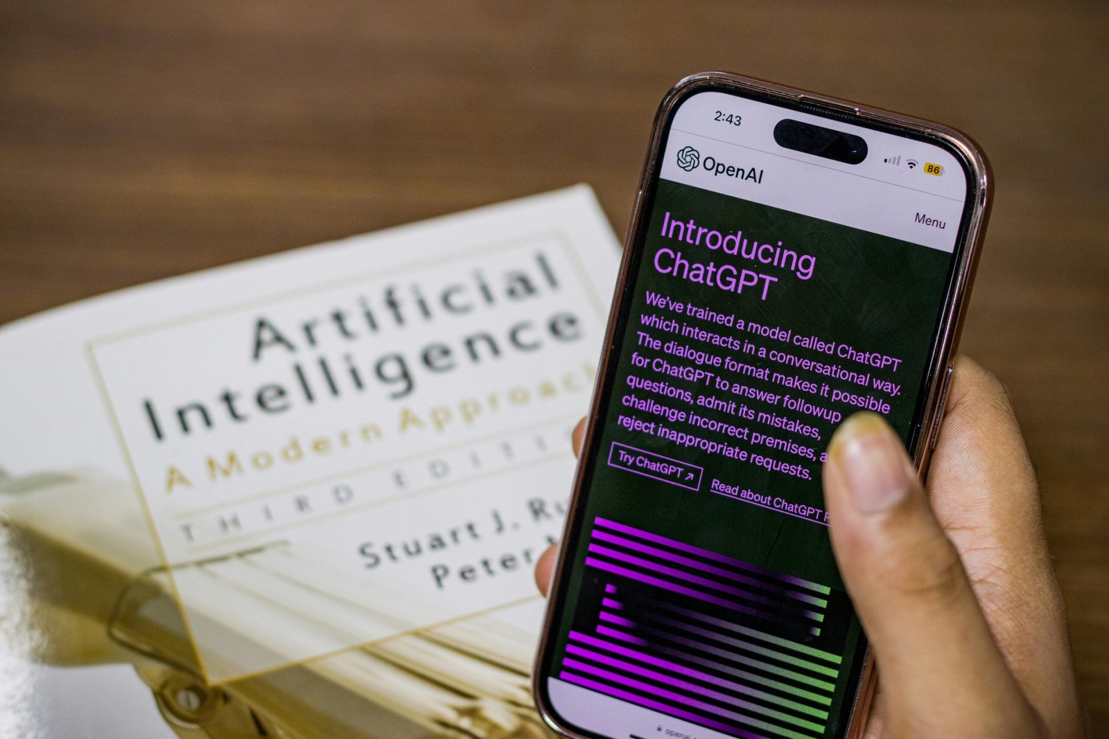How to Use Perplexity AI for Research and Fact-Checking