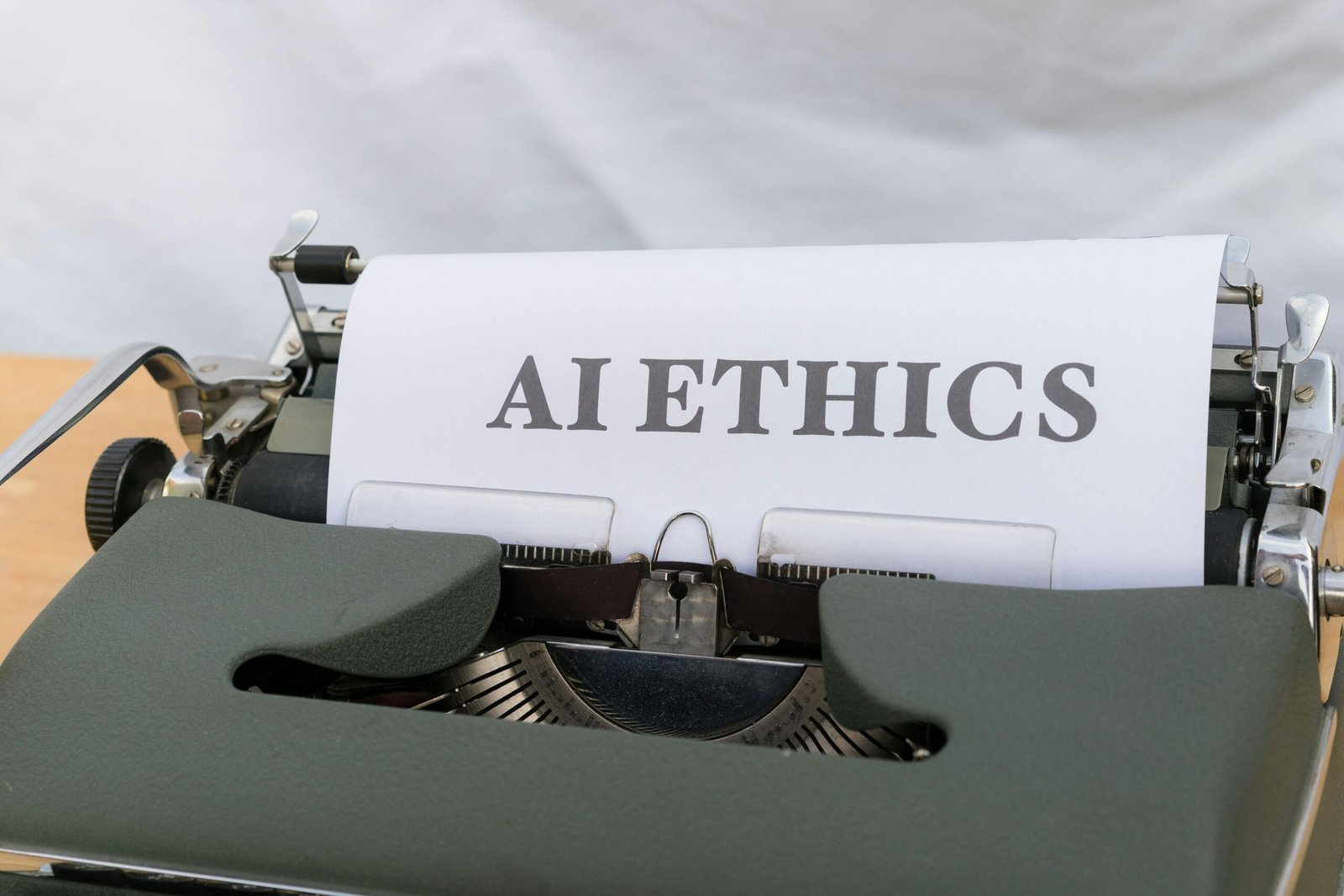 AI Ethics: Bias, Fairness and Accountability in Machine Learning
