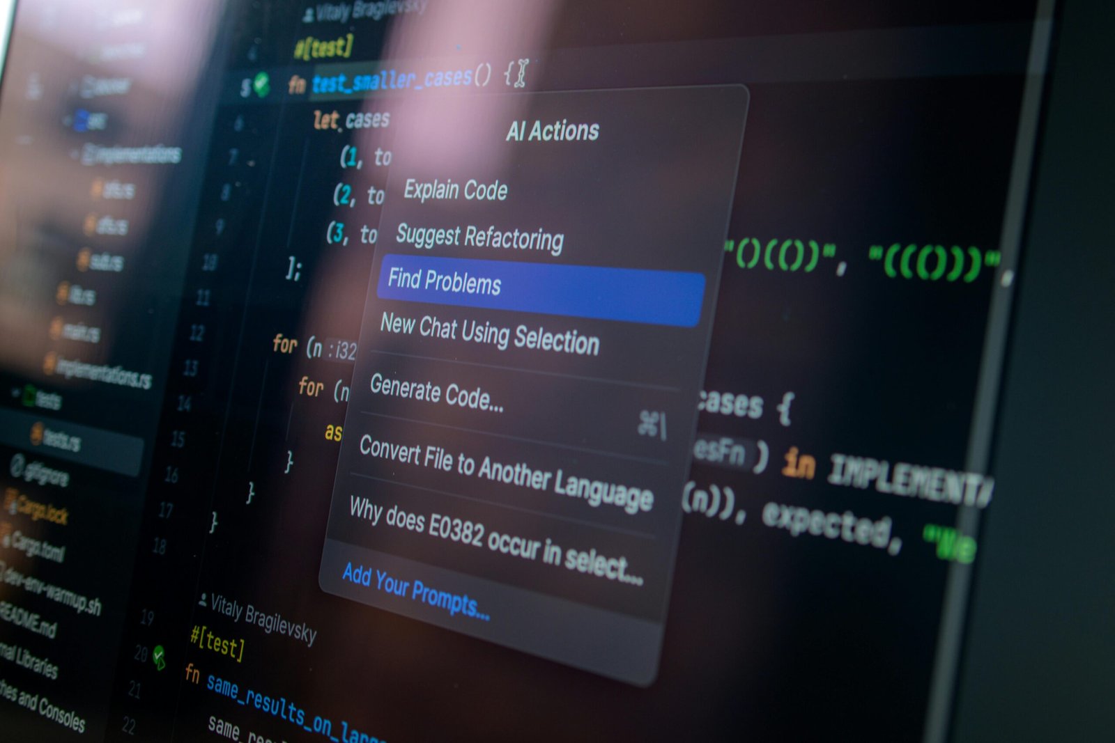 Best Programming Languages to Learn for AI and Machine Learning