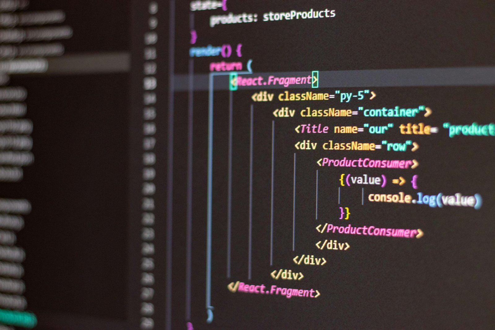How to Build Your First Web App with React and Node.js