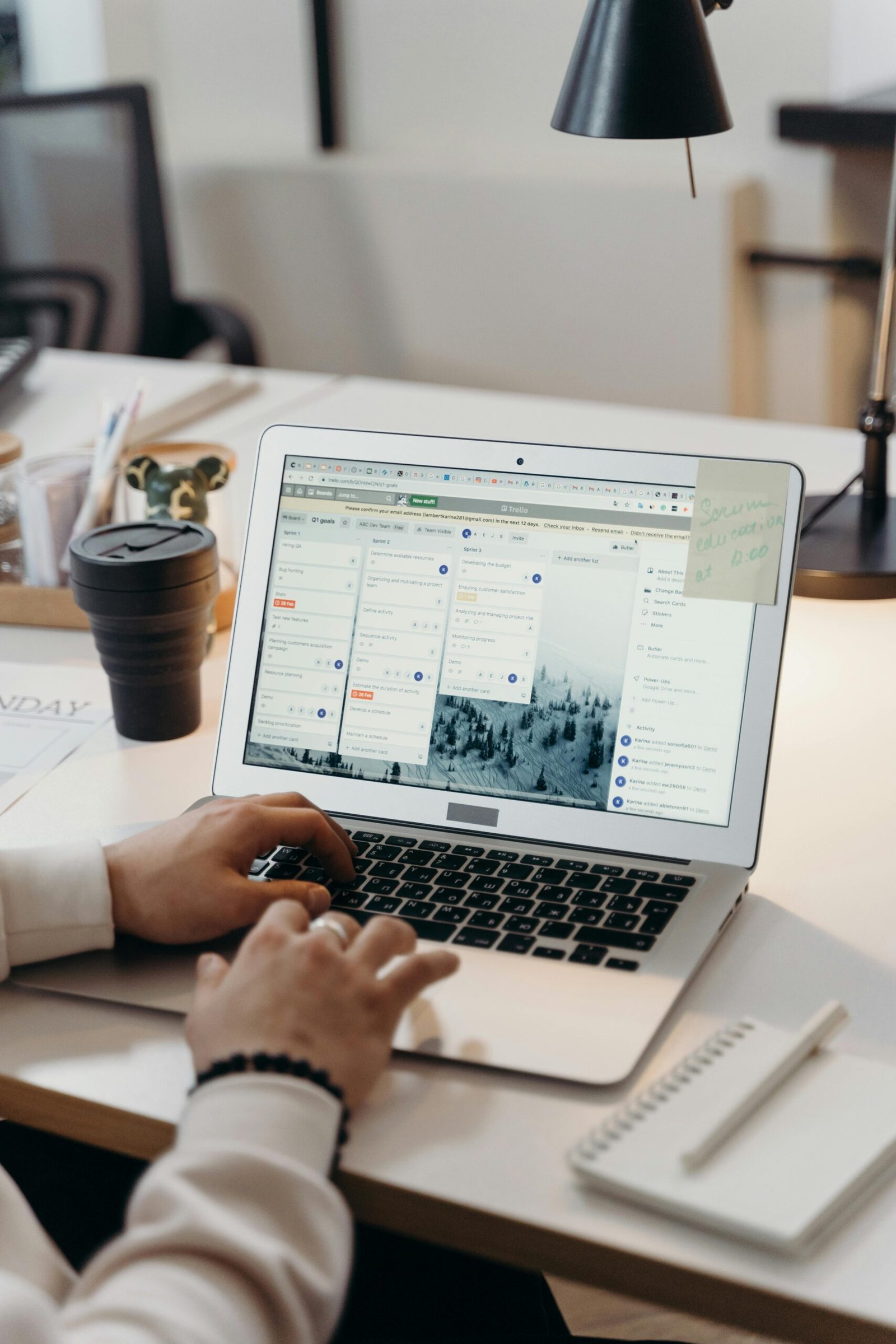 How to Use Notion AI for Project Management and Note-Taking