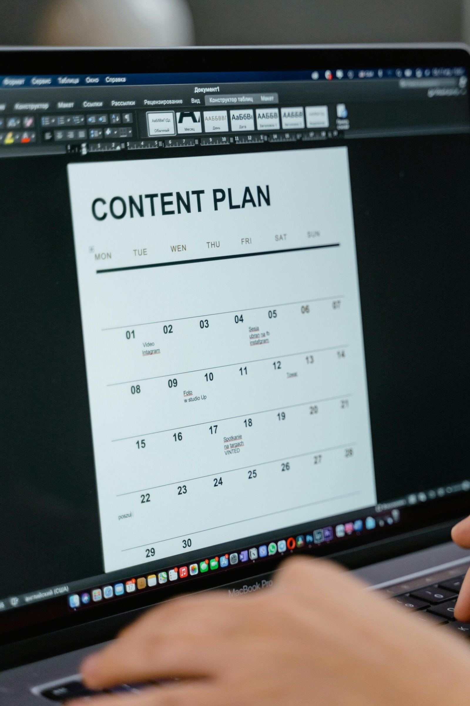 How to Create a Content Calendar That Actually Gets Done