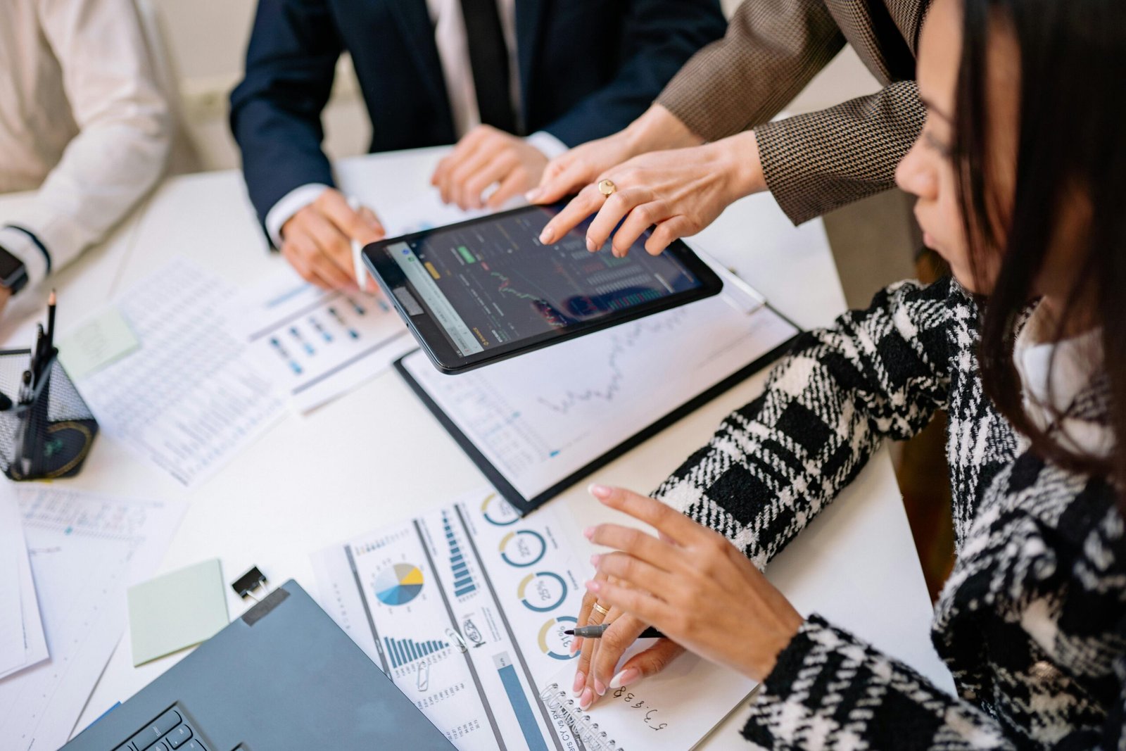How to Use Case Studies to Build Trust and Drive Conversions