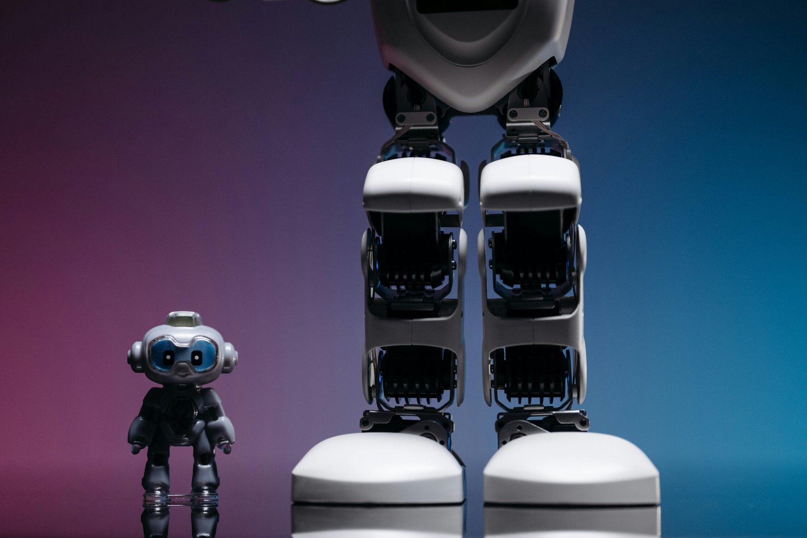 Narrow AI vs General AI vs Superintelligence: What’s the Difference?
