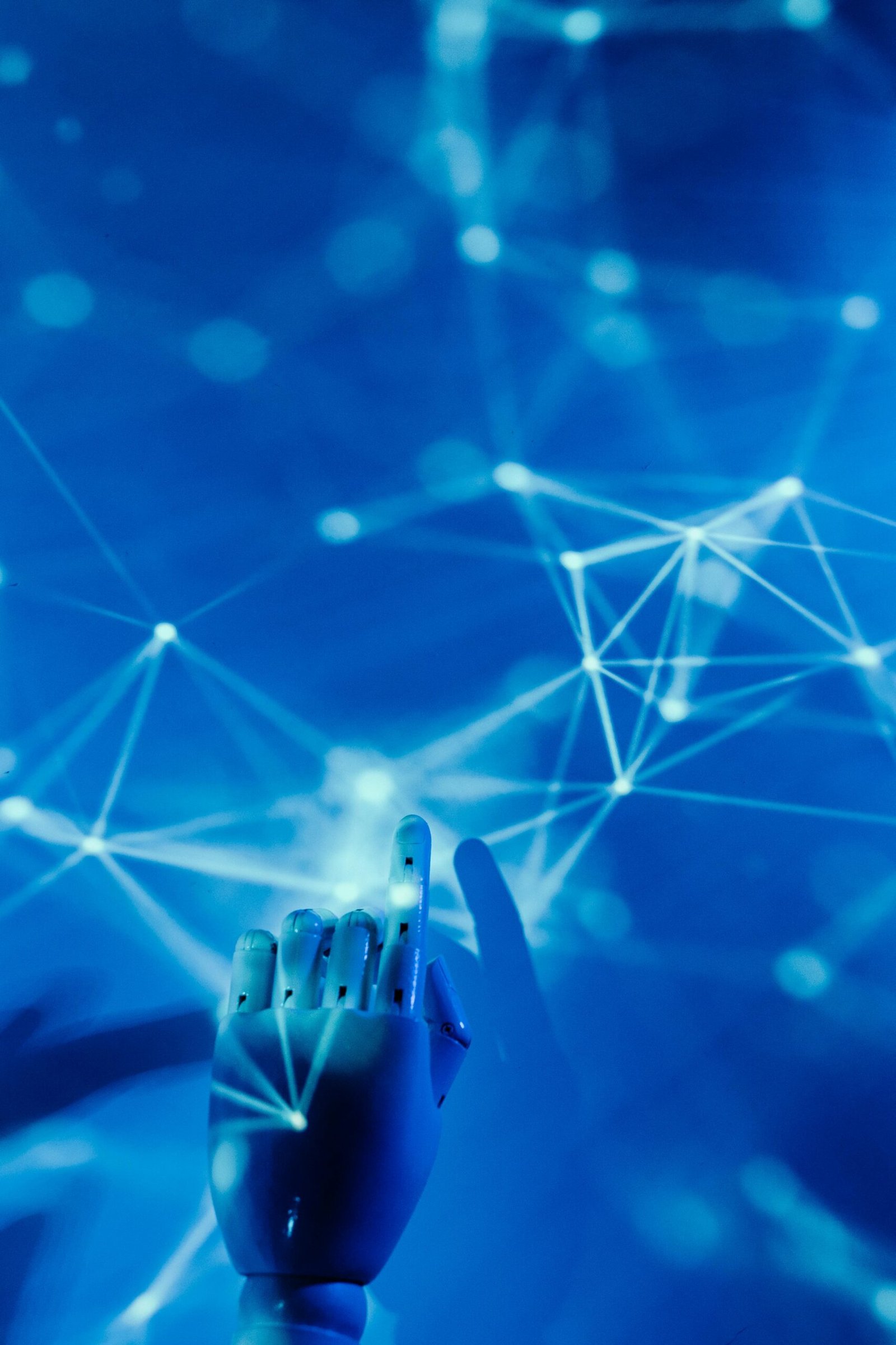 Top 10 AI Trends Shaping the Future in 2025