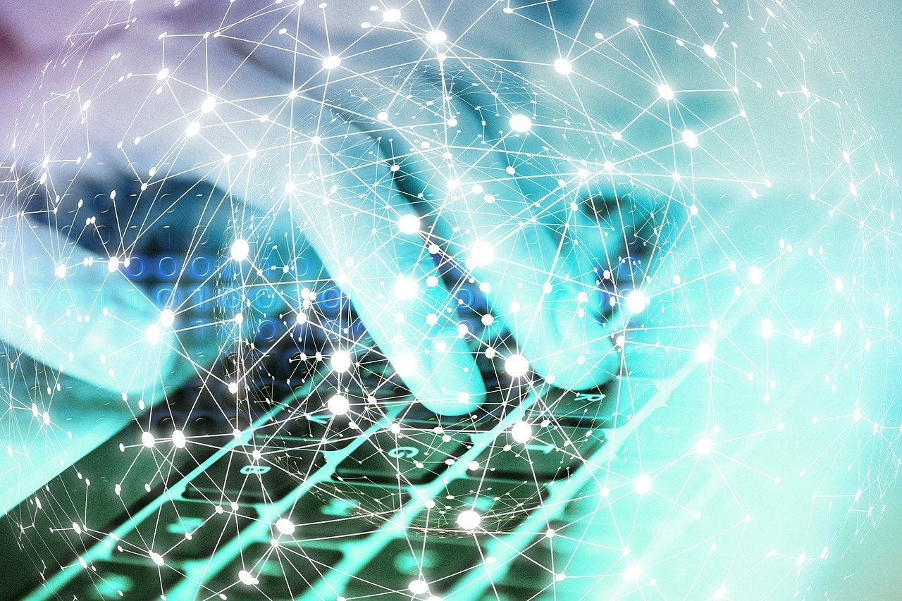 Blockchain Security: How Distributed Ledgers Protect Data