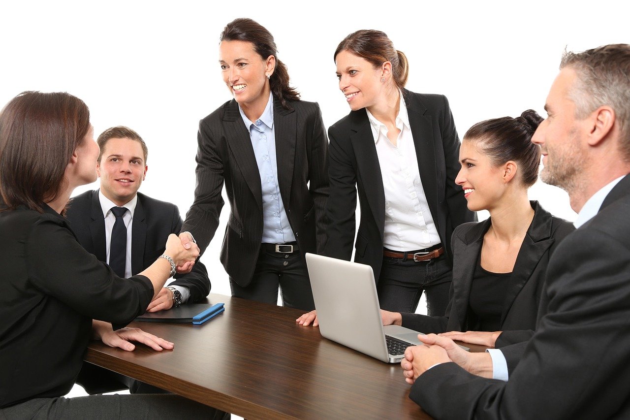 How to Write a Winning Tech Proposal That Closes Deals